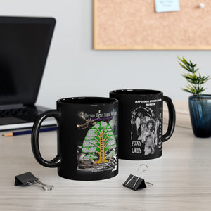 Black Mug (11oz, 15oz)