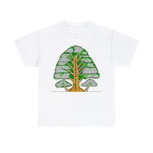 Load image into Gallery viewer, Unisex Heavy Cotton Tee