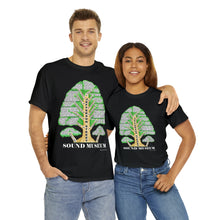 Load image into Gallery viewer, Unisex Heavy Cotton Tee