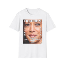 Load image into Gallery viewer, Kamala-Mo Unisex Softstyle T-Shirt