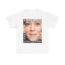 Load image into Gallery viewer, Unisex Heavy Cotton Tee