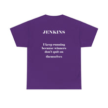 Load image into Gallery viewer, Kamala-Jenkins Unisex Heavy Cotton Tee