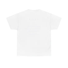 Load image into Gallery viewer, Kamala-Gwen Unisex Heavy Cotton Tee