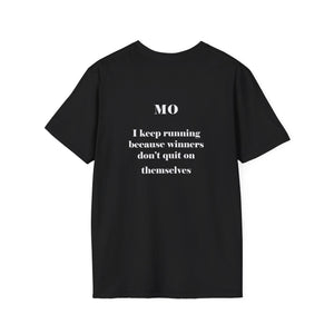 Kamala-Mo Unisex Softstyle T-Shirt