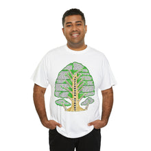 Load image into Gallery viewer, Unisex Heavy Cotton Tee