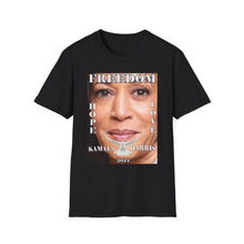 Load image into Gallery viewer, Kamala-Mo Unisex Softstyle T-Shirt