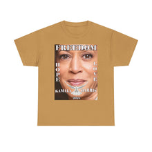 Load image into Gallery viewer, Unisex Heavy Cotton Tee