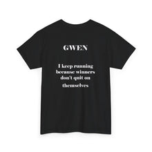 Load image into Gallery viewer, Kamala-Gwen Unisex Heavy Cotton Tee