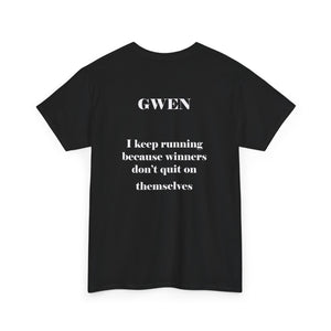 Kamala-Gwen Unisex Heavy Cotton Tee