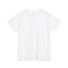 Load image into Gallery viewer, Kamala-Gwen Unisex Heavy Cotton Tee