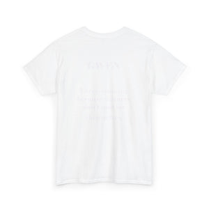 Kamala-Gwen Unisex Heavy Cotton Tee