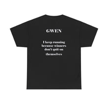 Load image into Gallery viewer, Kamala-Gwen Unisex Heavy Cotton Tee