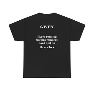 Kamala-Gwen Unisex Heavy Cotton Tee