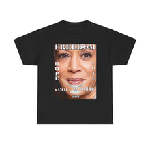 Load image into Gallery viewer, Kamala-Jenkins Unisex Heavy Cotton Tee