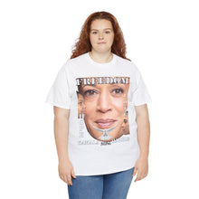 Load image into Gallery viewer, Unisex Heavy Cotton Tee