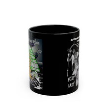 Load image into Gallery viewer, Black Mug (11oz, 15oz)