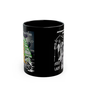 Black Mug (11oz, 15oz)