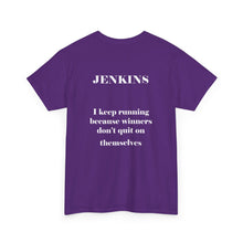 Load image into Gallery viewer, Kamala-Jenkins Unisex Heavy Cotton Tee