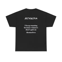 Load image into Gallery viewer, Kamala-Jenkins Unisex Heavy Cotton Tee