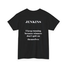 Load image into Gallery viewer, Kamala-Jenkins Unisex Heavy Cotton Tee