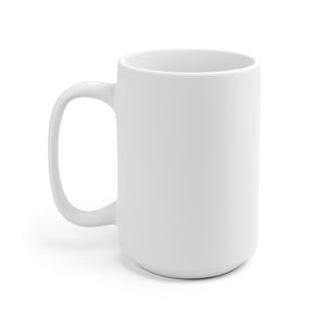 18*White Ceramic Mug