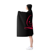 Load image into Gallery viewer, Hooded Love Blanket