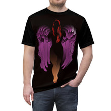 Load image into Gallery viewer, angel tee (aop)all39.95