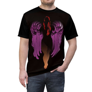 angel tee (aop)all39.95