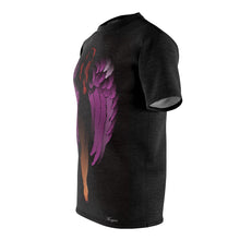 Load image into Gallery viewer, Angel &quot;Love&quot; Tee (AOP)