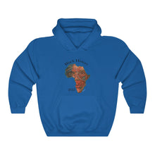 Load image into Gallery viewer, Black History 2022 Hooded Sweatshirt