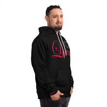 Load image into Gallery viewer, Love Hoodie (AOP)