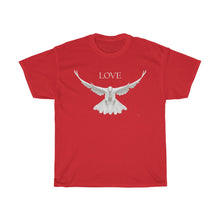 Load image into Gallery viewer, Love Dove Tee