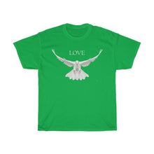 Load image into Gallery viewer, Love Dove Tee