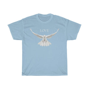 Love Dove Tee