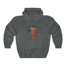 Load image into Gallery viewer, Black History 2022 Premium Hooded Sweatshirt