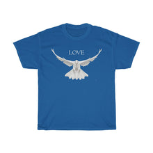 Load image into Gallery viewer, Love Dove Tee