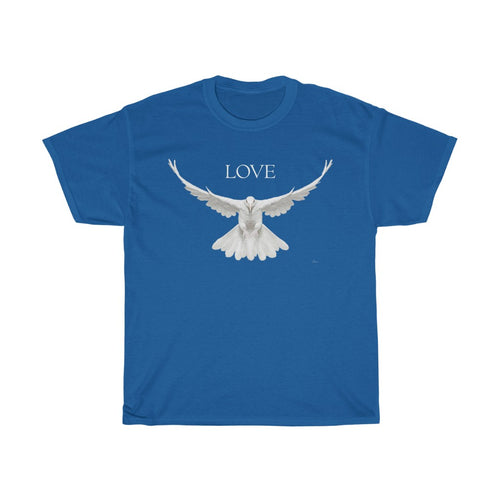 Love Dove Tee