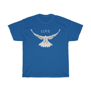 Love Dove Tee