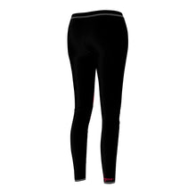 Load image into Gallery viewer, Black love Leggings