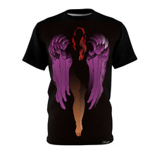 Load image into Gallery viewer, angel tee (aop)all39.95