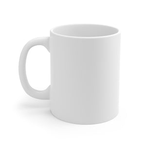 18*White Ceramic Mug