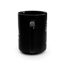 Load image into Gallery viewer, Black Mug, 15oz