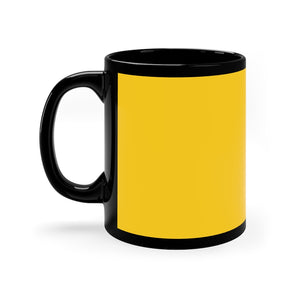 Black History 2022 Mug (Yellow)