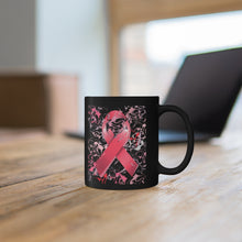 Load image into Gallery viewer, Hope Mug (Black)