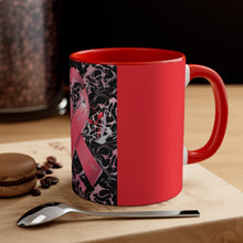 Load image into Gallery viewer, Hope Coffee Mug (Red)