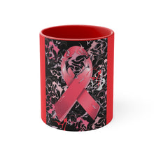 Load image into Gallery viewer, Hope Coffee Mug (Red)