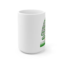 Load image into Gallery viewer, 18*White Ceramic Mug