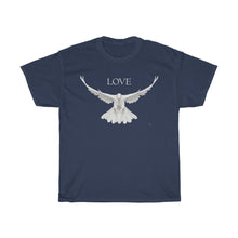 Load image into Gallery viewer, Love Dove Tee