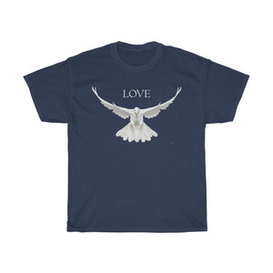 Love Dove Tee