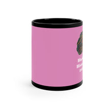 Load image into Gallery viewer, Black History 2022 Mug (Purple)